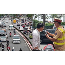 Luật Giao thông mới nhất năm 2024: Thông tư, Nghị định hướng dẫn