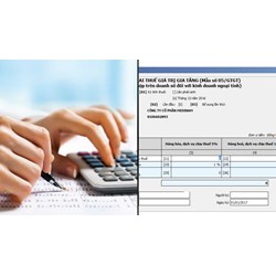 Hướng dẫn nộp thuế GTGT khi xây dựng vãng lai khác tỉnh chi tiết