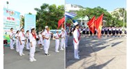 Đội trưởng đầu tiên của Đội Thiếu niên Tiền phong Hồ Chí Minh là ai?