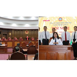Có những hình thức tổ chức thi đua nào trong Tòa án nhân dân?