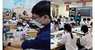 Vị trí, vai trò của nhà giáo trong nền giáo dục theo quy định?