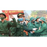 Có biệt phái đối với quân nhân chuyên nghiệp hay không?