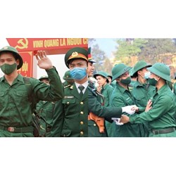 Có biệt phái đối với quân nhân chuyên nghiệp hay không?