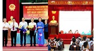 Nghị quyết Hội đồng nhân dân huyện có hiệu lực bắt đầu từ khi nào?