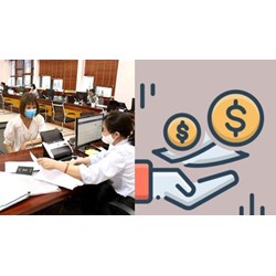 03 đối tượng khu vực công bãi bỏ phụ cấp thâm niên nghề khi cải cách tiền lương