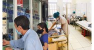Thẩm quyền ký giấy chuyển tuyến trong trường hợp cấp cứu?