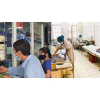 Thẩm quyền ký giấy chuyển tuyến trong trường hợp cấp cứu?
