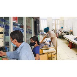 Thẩm quyền ký giấy chuyển tuyến trong trường hợp cấp cứu?
