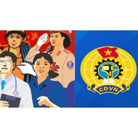 Tiền thân của cơ quan Công đoàn Việt Nam là cơ quan nào?
