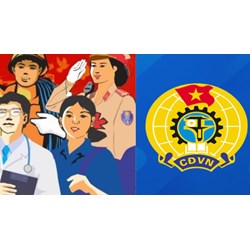 Tiền thân của cơ quan Công đoàn Việt Nam là cơ quan nào?
