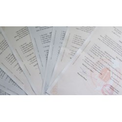 Mức phí cấp Phiếu lý lịch tư pháp số 1 cho sinh viên là bao nhiêu?