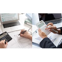 Tài khoản 821 chi phí thuế TNDN có mấy tài khoản cấp 2?