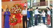 Tổ chức kỷ niệm Ngày truyền thống công tác Dân vận của Đảng 15/10 thế nào?