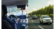 Thời gian lái xe ô tô tối đa của một người trong năm 2024 là bao nhiêu?