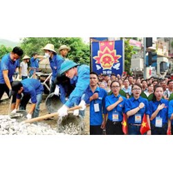 Quy trình bầu Ban Chấp hành Đoàn Thanh niên cộng sản Hồ Chí Minh?