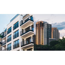 Thủ tục bàn giao kinh phí bảo trì nhà chung cư từ chủ đầu tư?