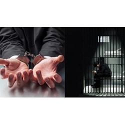 Người đang đi tù có được hưởng lương hưu hằng tháng hay không?