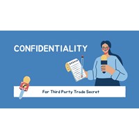 Vietnam: Confidentiality for Third-Party Trade Secrets