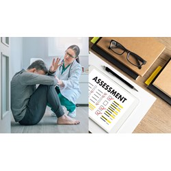 Quy trình giám định pháp y tâm thần theo hình thức giám định nội trú?
