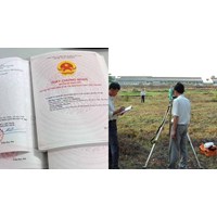 Điều chỉnh diện tích đất thực tế chênh lệch so với sổ đỏ theo Luật Đất đai 2024