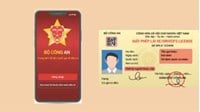 Có phải xuất trình bằng lái xe khi đã tích hợp vào tài khoản VNeID?