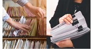 Nguyên tắc, yêu cầu quản lý trong công tác văn thư theo quy định?