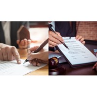 Có được sửa đổi thời hạn của hợp đồng bằng phụ lục hay không?