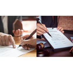 Có được sửa đổi thời hạn của hợp đồng bằng phụ lục hay không?