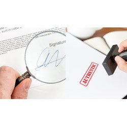 Hướng dẫn cách đặt lịch hẹn đăng ký chứng thực điện tử năm 2024?