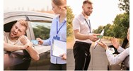 Tài xế điều khiển xe ô tô sử dụng bằng giả bị xử lý thế nào?