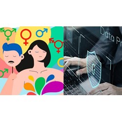 Xu hướng tình dục của cá nhân là dữ liệu cá nhân nhạy cảm hay dữ liệu cá nhân cơ bản?