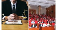 Bổ sung tiêu chuẩn về tư tưởng, bản lĩnh nghề nghiệp đối với luật sư
