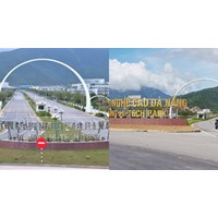 Quy định mới về tiền sử dụng hạ tầng trong Khu công nghệ cao Đà Nẵng