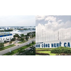 Hồ sơ thành lập khu công nghệ cao gồm có những nội dung gì?