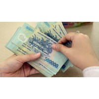 Làm việc ở khu vực công sẽ được tăng lương từ ngày 01/07/2024
