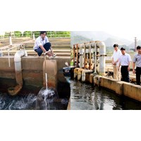 Cách tính tiền cấp quyền khai thác nước năm 2024 như thế nào?