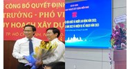 Quy định về công tác bổ nhiệm cán bộ của Viện Quy hoạch xây dựng miền Nam