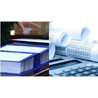 Hồ sơ hợp đồng theo đơn giá cố định với nhà thầu gồm những gì?