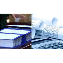 Hồ sơ hợp đồng theo đơn giá cố định với nhà thầu gồm những gì?