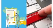 Trường hợp tài sản tái bảo hiểm được xác định là bị giảm giá trị