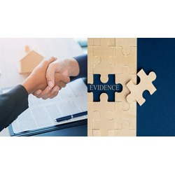 Đơn bảo hiểm có phải là bằng chứng giao kết hợp đồng bảo hiểm?