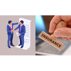 Bên mua bảo hiểm có quyền chuyển giao hợp đồng bảo hiểm không?
