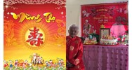 Khi nào sẽ tổ chức lễ mừng thượng thượng thọ người cao tuổi?