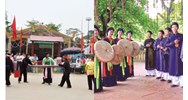 Các loại đề án phát huy và bảo vệ giá trị di sản văn hóa phi vật thể
