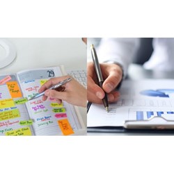 Mẫu Nhật ký công tác đối với Kiểm toán nhà nước mới nhất 2024