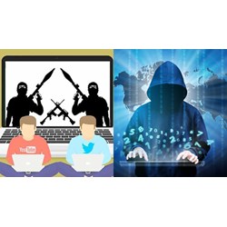 Vô hiệu hóa nguồn Internet có là biện pháp phòng, chống khủng bố mạng?