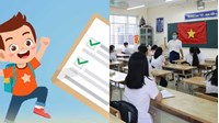 Hạnh kiểm khá có được học sinh giỏi năm 2024 hay không?