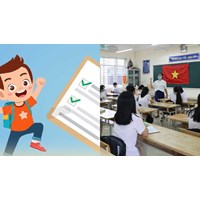 Hạnh kiểm khá có được học sinh giỏi năm 2024 hay không?