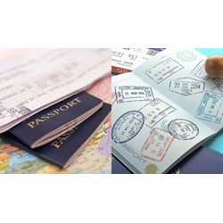 Người nộp thuế có bị tạm hoãn xuất cảnh khi nợ tiền thuế không?