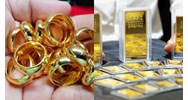 Vay mượn vàng thì khoản nợ sẽ tăng khi vàng tăng giá đúng không?